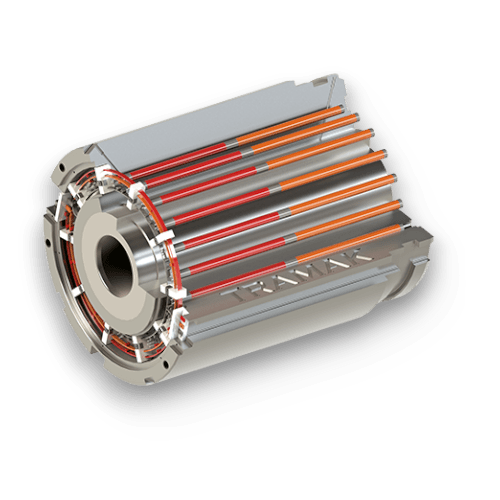 Billet Container