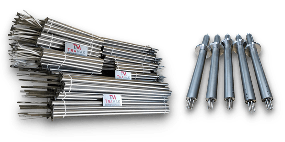 Heating Spare Parts