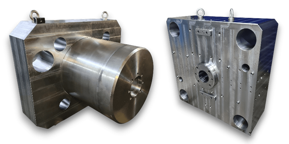 Components & Spare Parts