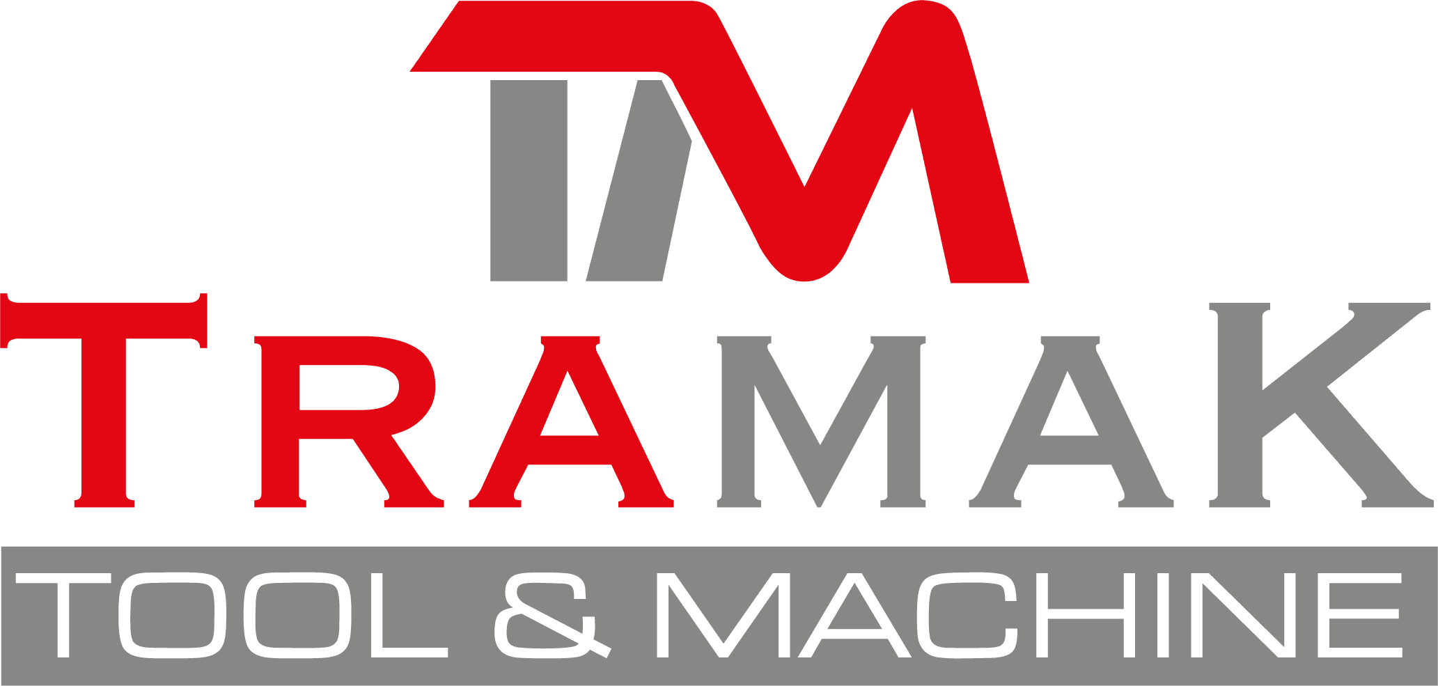 TRAMAK Tool & Machine
