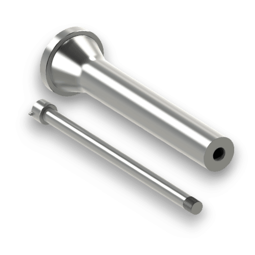 Extrusion Stem