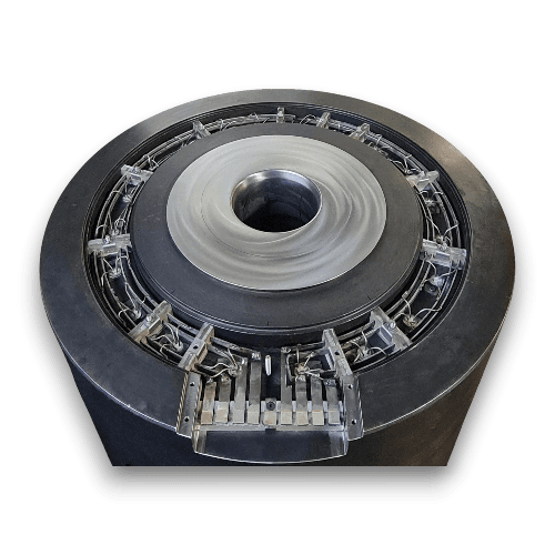 Kovan Isıtma - Conainer Heating - Silver Contact-Photoroom